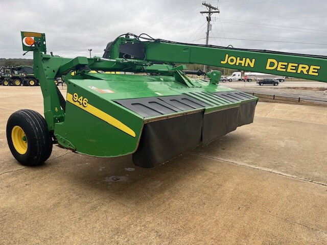  2020 John Deere 946 at Heritage Tractor in West Plains, MO