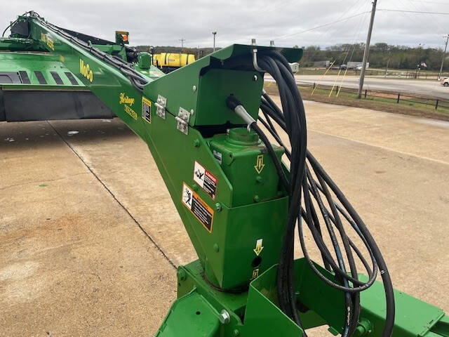  2020 John Deere 946 at Heritage Tractor in West Plains, MO