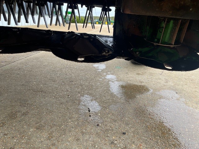  2020 John Deere 946 at Heritage Tractor in West Plains, MO