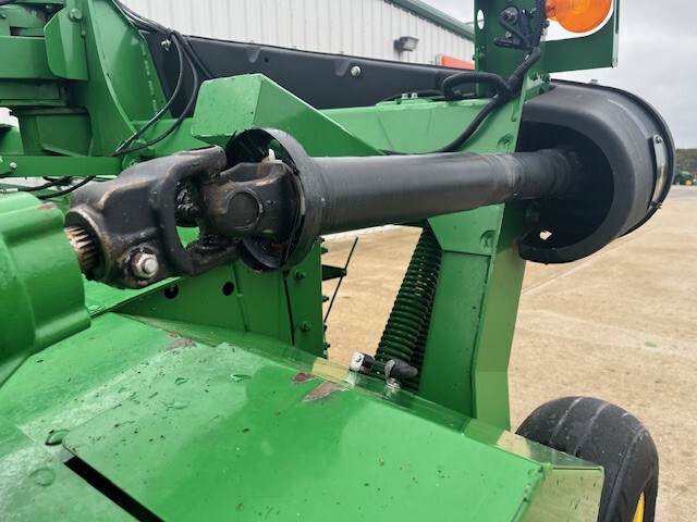  2020 John Deere 946 at Heritage Tractor in West Plains, MO