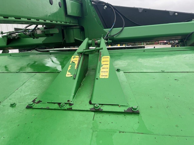  2020 John Deere 946 at Heritage Tractor in West Plains, MO