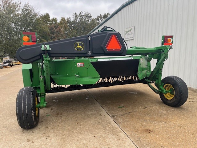  2020 John Deere 946 at Heritage Tractor in West Plains, MO