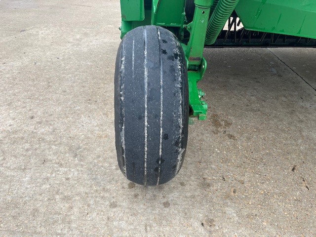  2020 John Deere 946 at Heritage Tractor in West Plains, MO