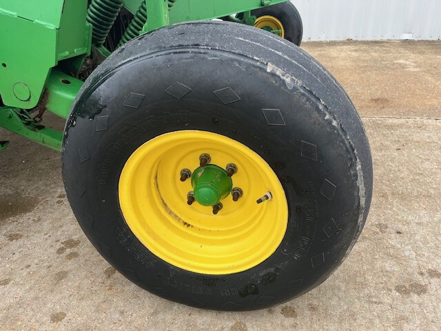  2020 John Deere 946 at Heritage Tractor in West Plains, MO