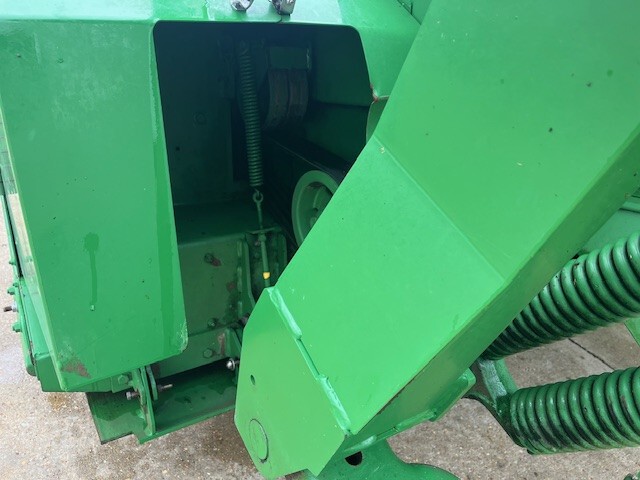  2020 John Deere 946 at Heritage Tractor in West Plains, MO