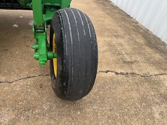  2020 John Deere 946 at Heritage Tractor in West Plains, MO