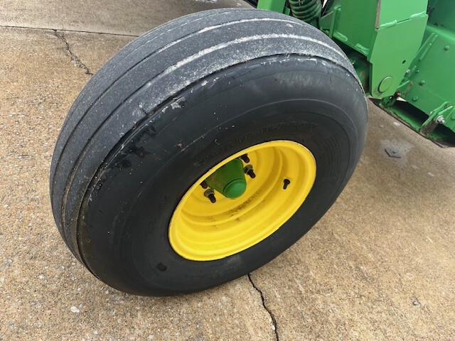  2020 John Deere 946 at Heritage Tractor in West Plains, MO