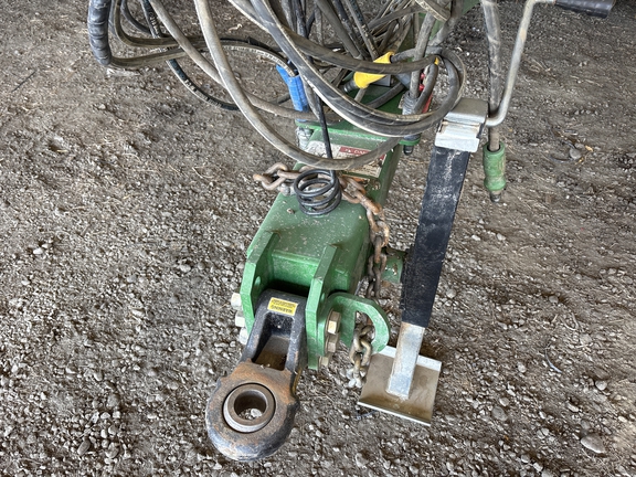 Used 2023 Great Plains HT-1100 Vertical Tillage at Koenig Equipment in Anna, OH - Photo3