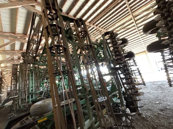 Used 2023 Great Plains HT-1100 Vertical Tillage at Koenig Equipment in Anna, OH - Photo7