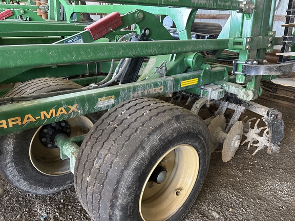 Used 2023 Great Plains HT-1100 Vertical Tillage at Koenig Equipment in Anna, OH - Photo5
