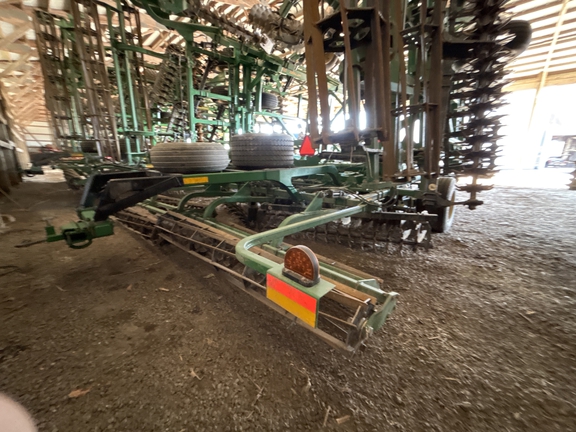 Used 2023 Great Plains HT-1100 Vertical Tillage at Koenig Equipment in Anna, OH - Photo10