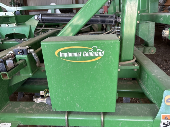 Used 2023 Great Plains HT-1100 Vertical Tillage at Koenig Equipment in Anna, OH - Photo11