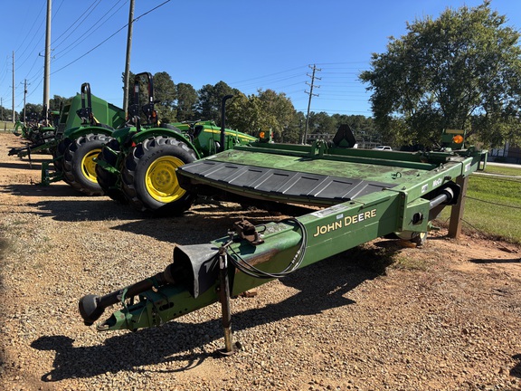 2004 John Deere 936-2