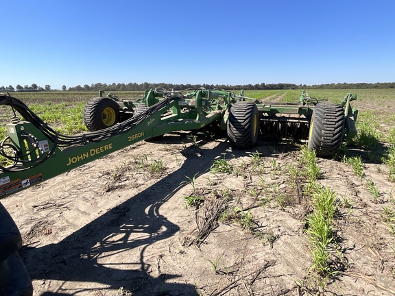 Photo of 2022 John Deere 2680H