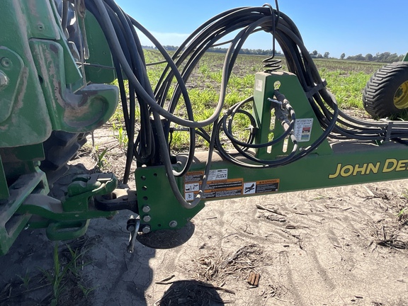 Photo of 2022 John Deere 2680H