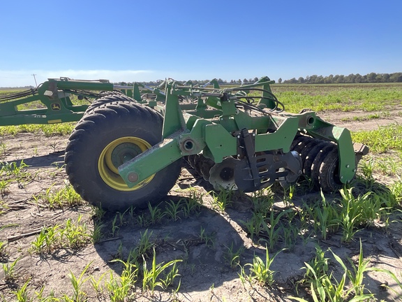 Photo of 2022 John Deere 2680H
