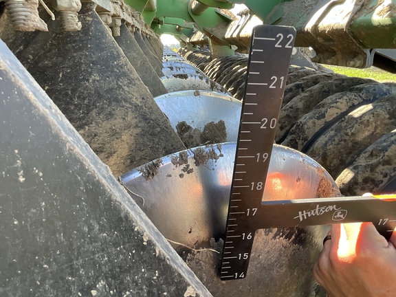 Photo of 2022 John Deere 2680H