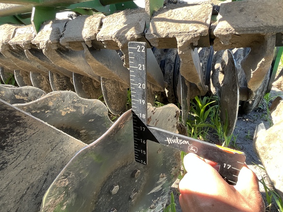 Photo of 2022 John Deere 2680H