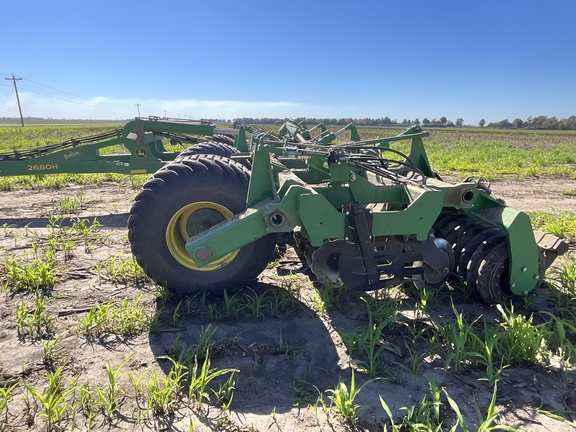 Photo of 2022 John Deere 2680H