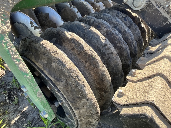 Photo of 2022 John Deere 2680H