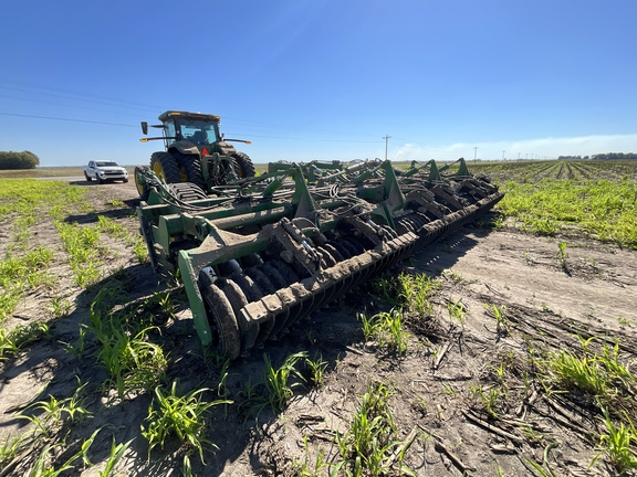 Photo of 2022 John Deere 2680H