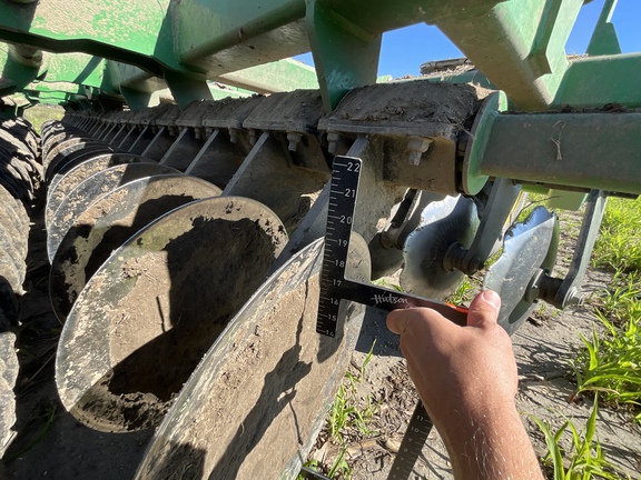 Photo of 2022 John Deere 2680H