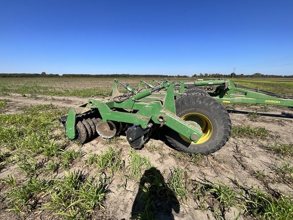 Photo of 2022 John Deere 2680H