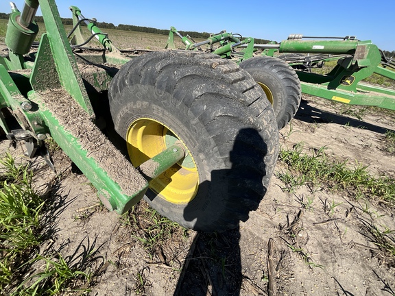 Photo of 2022 John Deere 2680H