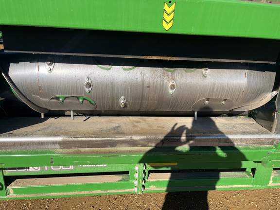 Used 2025 John Deere HDR 50 Combine Platforms at Horizon Ag & Turf in Westlock, AB - Photo4