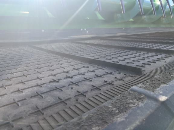 Used 2025 John Deere HDR 50 Combine Platforms at Horizon Ag & Turf in Westlock, AB - Photo7