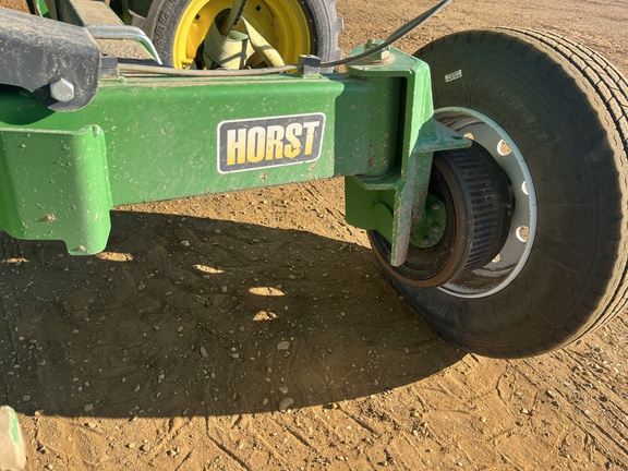 Used 2025 John Deere HDR 50 Combine Platforms at Horizon Ag & Turf in Westlock, AB - Photo18