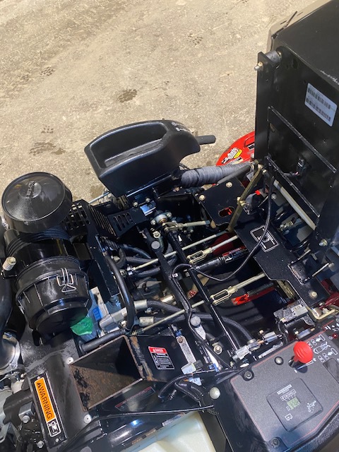 2014 Toro 8000 Image 6