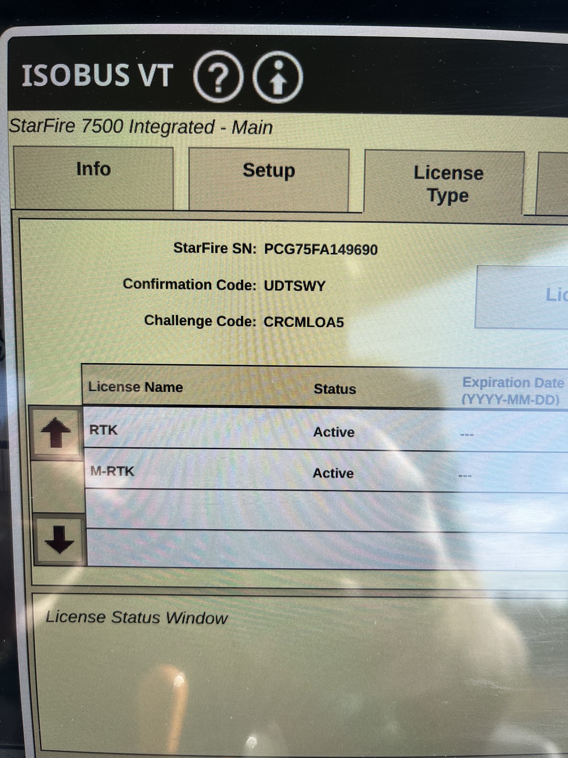 2024 John Deere 8R 280 Image 8