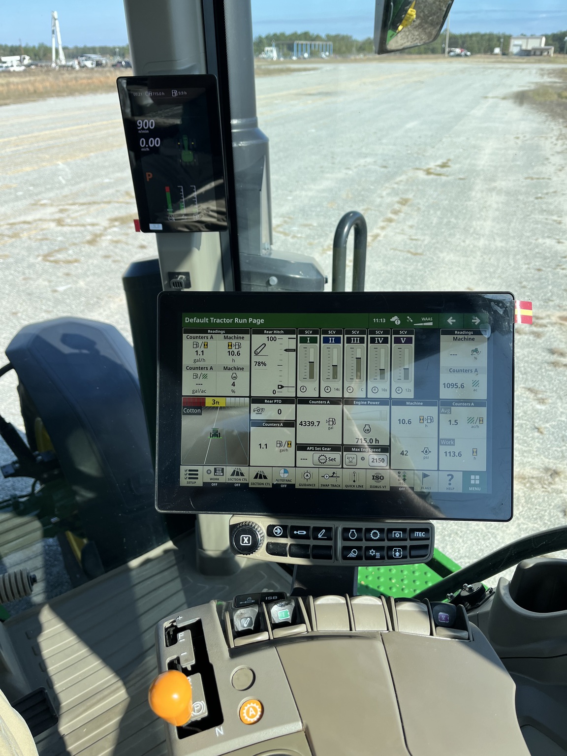 2024 John Deere 8R 280 Image 7