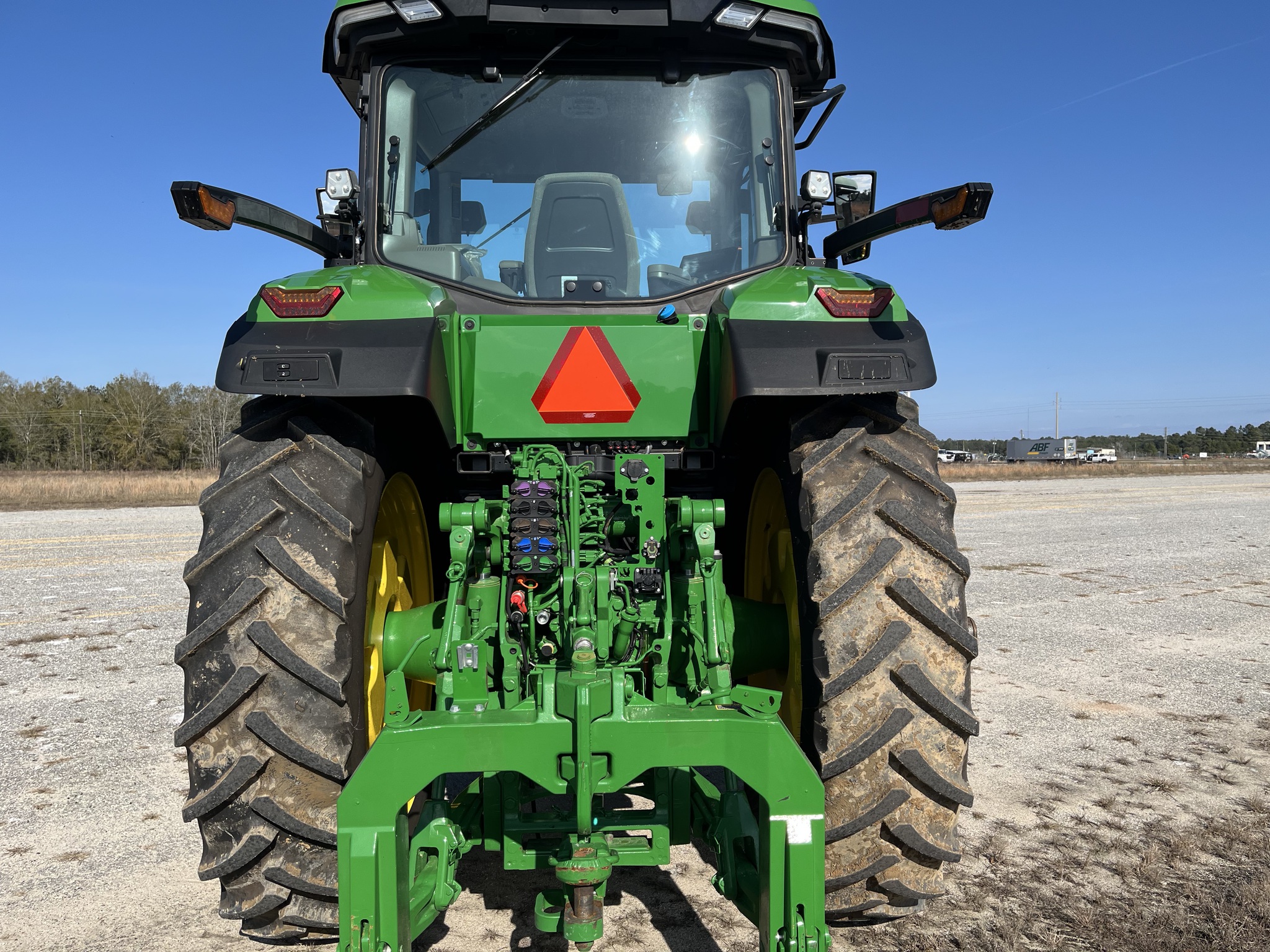 2024 John Deere 8R 280 Image 5