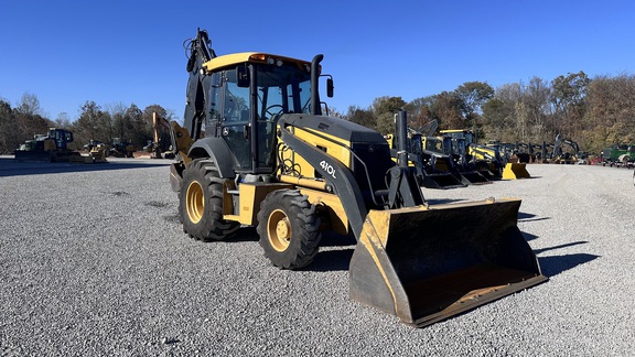 2018 John Deere 410L