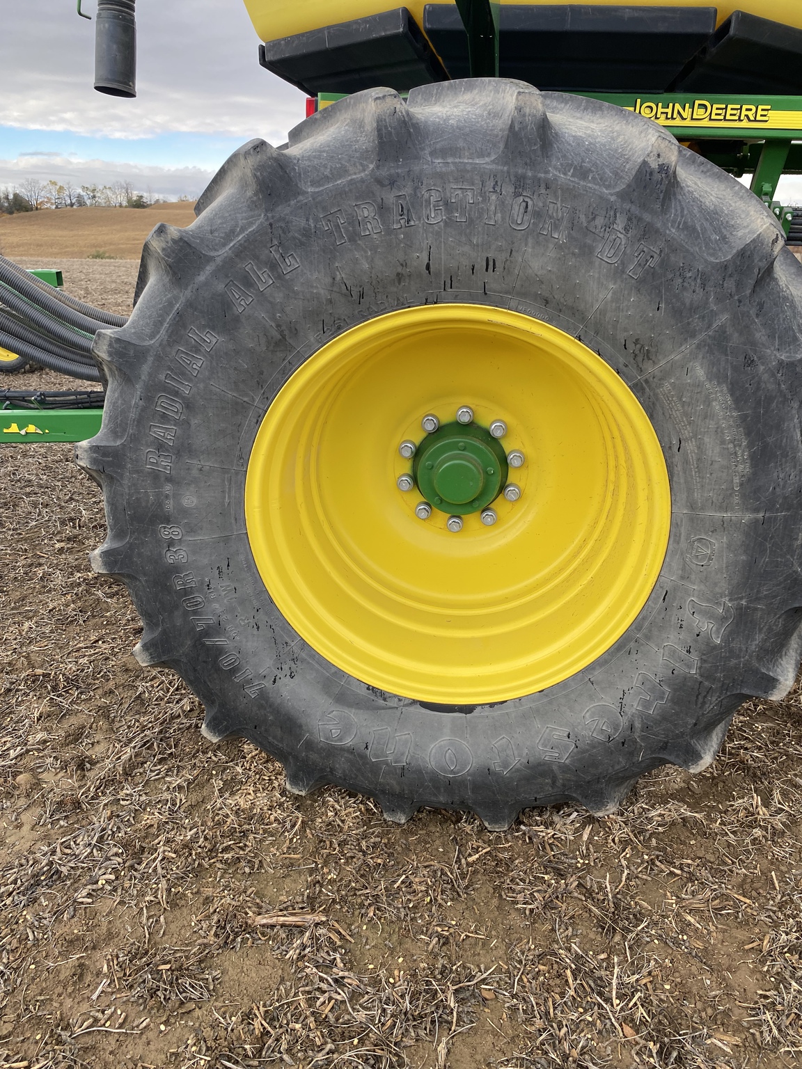 2015 John Deere 1890 Image 11