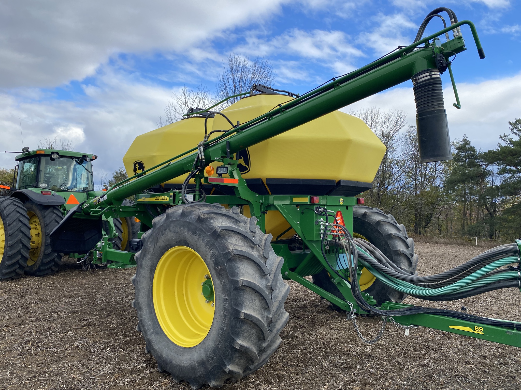 2015 John Deere 1890 Image 12