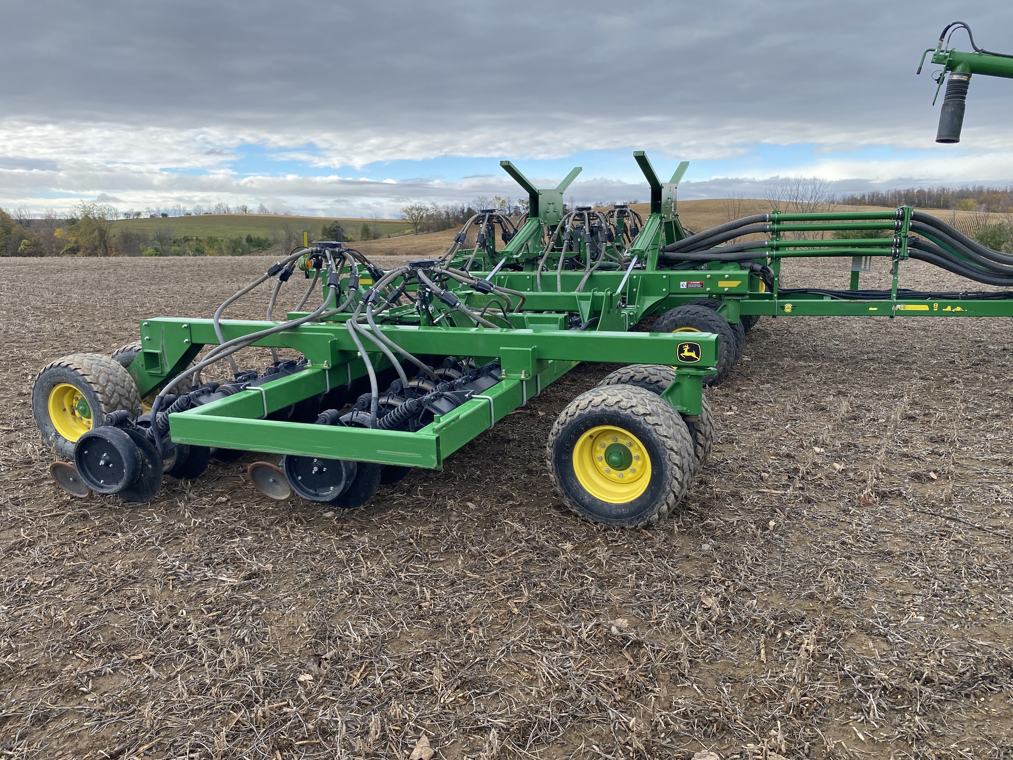 2015 John Deere 1890 Image 3