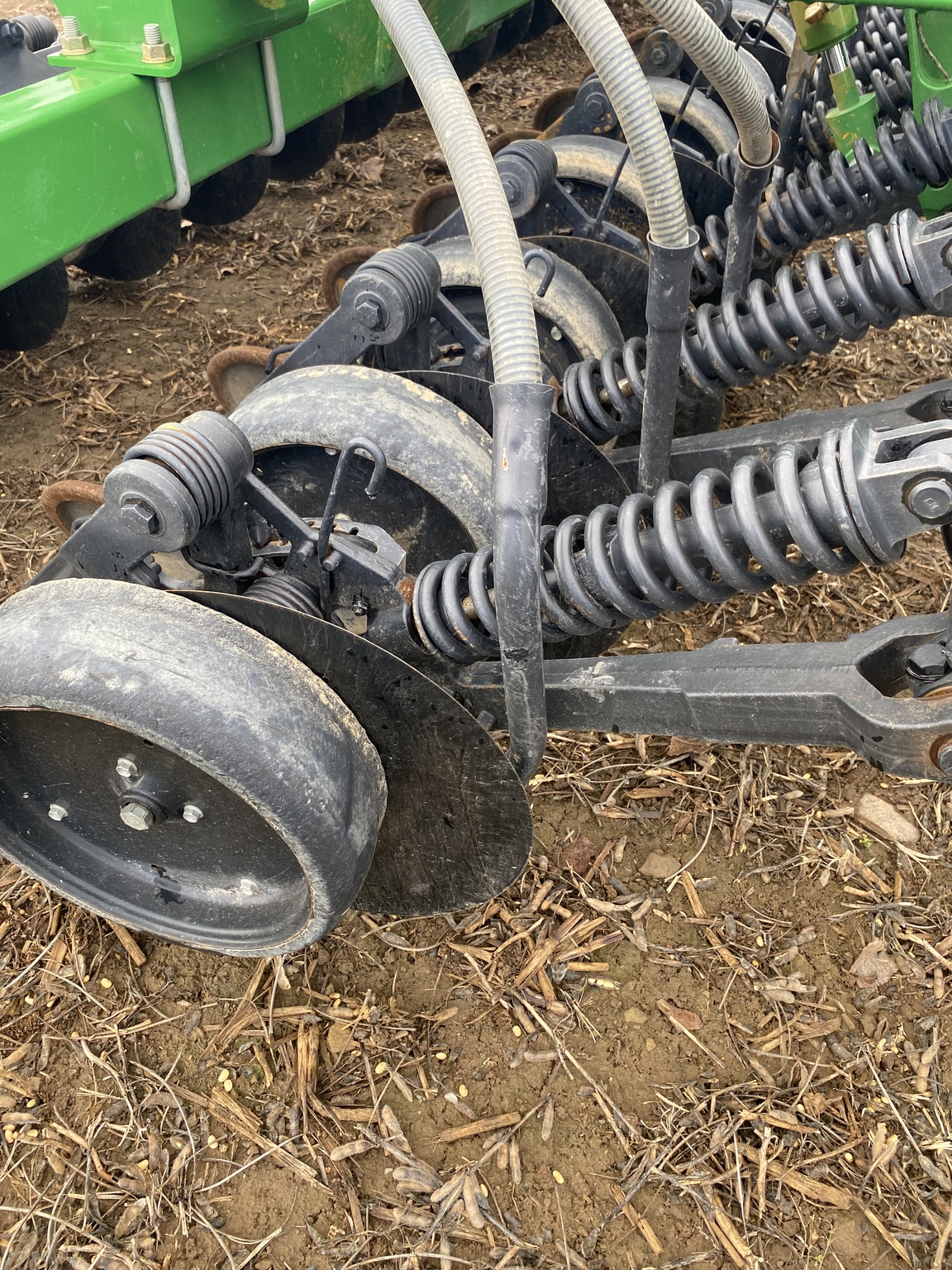 2015 John Deere 1890 Image 5