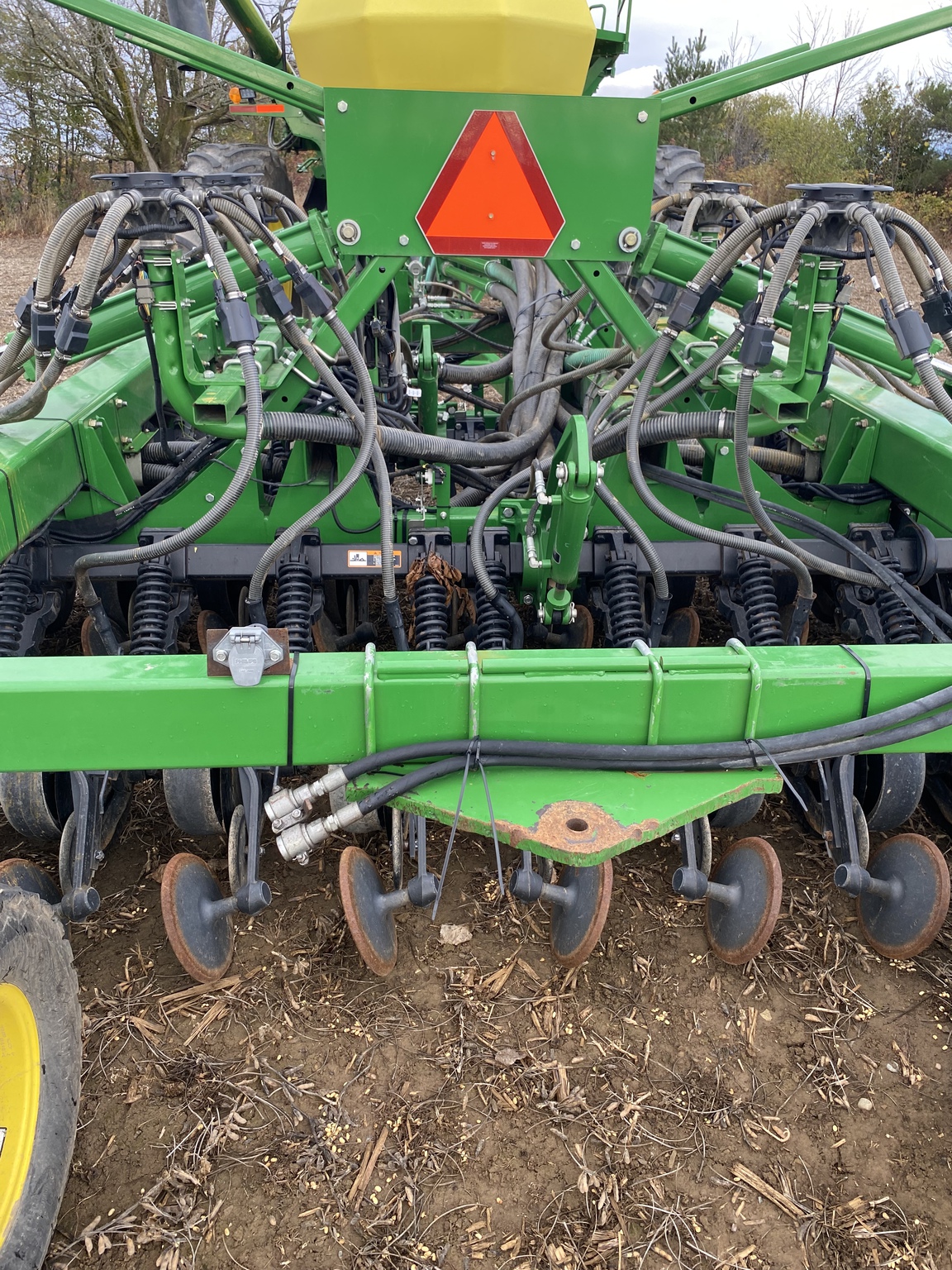 2015 John Deere 1890 Image 6