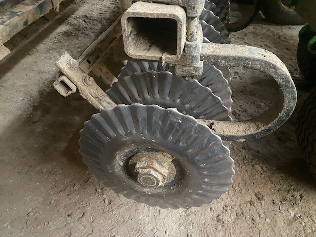 2022 John Deere 2660VT Image 4