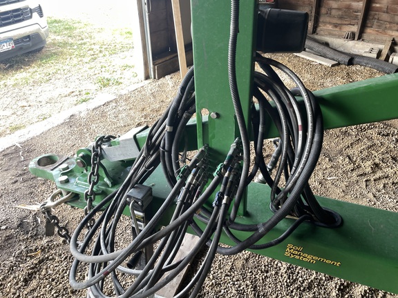 2021 John Deere 2730 - Photo3