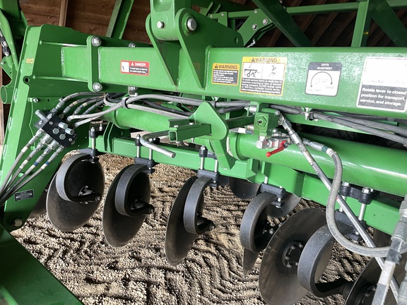 2021 John Deere 2730 - Photo4