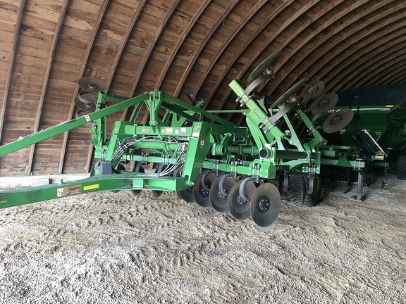 2021 John Deere 2730 - Photo1