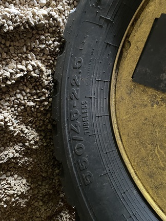 2021 John Deere 2730 - Photo14