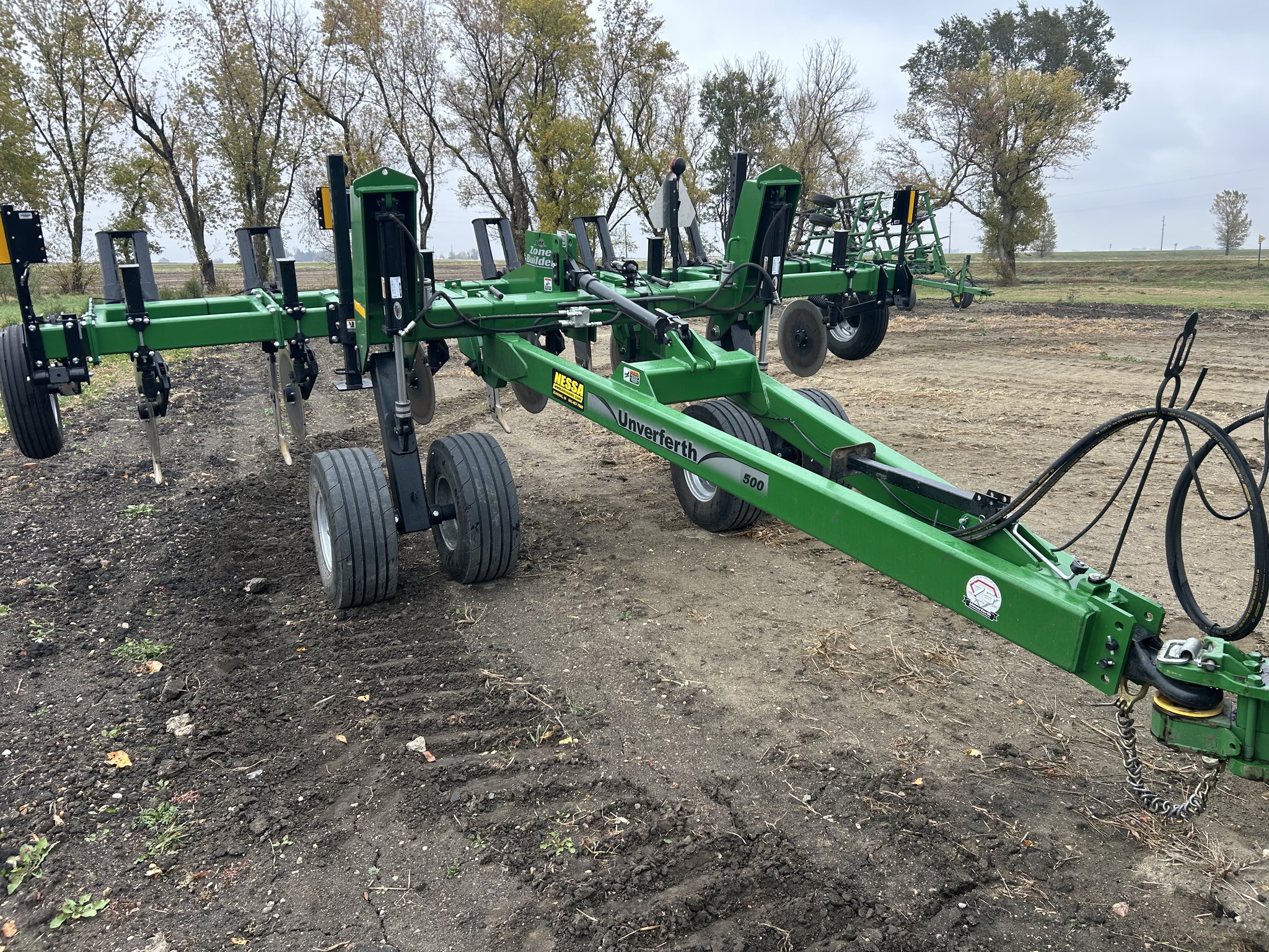 2022 Unverferth 132 Image 5