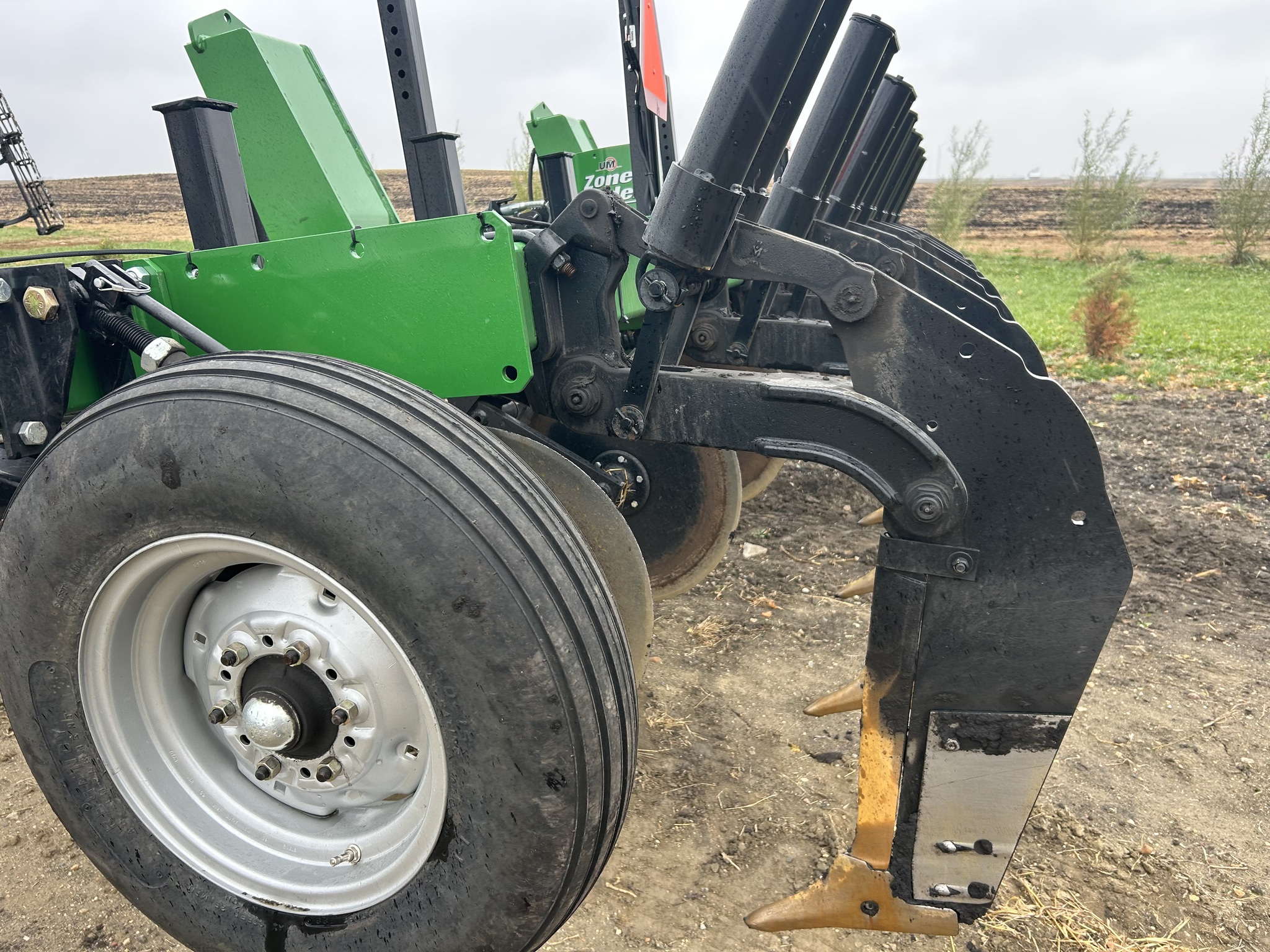 2022 Unverferth 132 Image 3