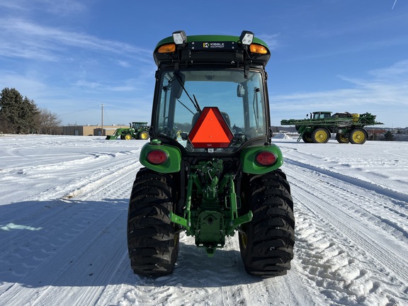 2025 John Deere 3046R - Photo6