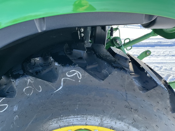2025 John Deere 3046R - Photo16